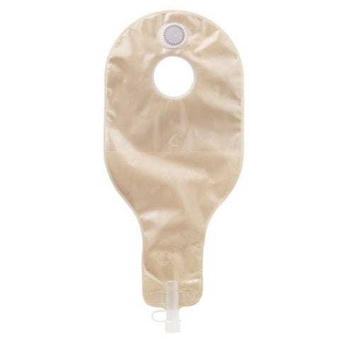 ConvaTec SUR-FIT Natura Two-Piece Opaque Drainable Pouch With Replaceable Filter