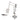 S.R. Smith Splash! Spa Lift – ADA Compliant Spa Lift (Part #375-0000)