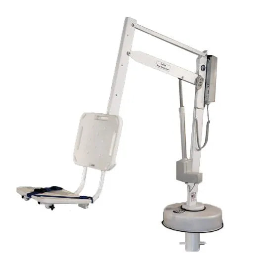 S.R. Smith Splash! Spa Lift – ADA Compliant Spa Lift (Part #375-0000)