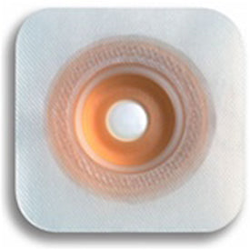 Convatec Sur-Fit Natura Durahesive Moldable Convex Skin Barrier