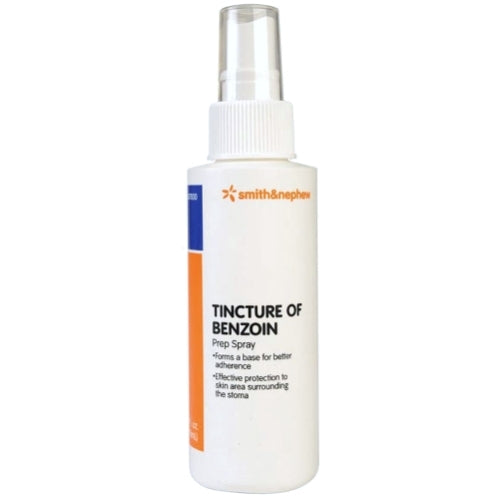 Smith and Nephew 4 oz, Tincture of Benzoin Pump Spray