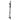 Nova Medical Heavy Duty Bariatric 2-Button Walker with 5" Wheels
