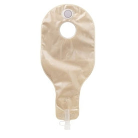 ConvaTec SUR-FIT Natura Two-Piece Mold-To-Fit Opaque Drainable Pouch With Filter