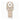 ConvaTec Little Ones Two-Piece Cut-To-Fit 8 Inches Drainable Pouch
