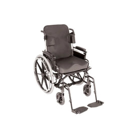 The Incredihugger For Lateral Support