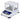 Detecto 420-100 Digital Precision Balance Bench Scale