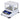 Detecto 420-100 Digital Precision Balance Scale – High Accuracy Portion Scale