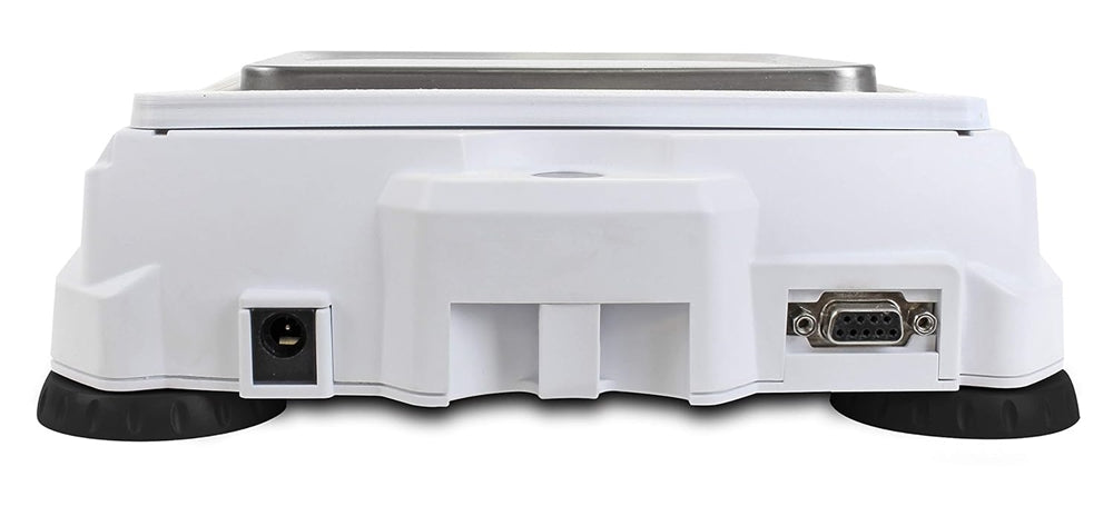 Detecto, 420-100, Digital Precision Balance Scale, 100 g x 0.01 g, 5.7 in W x 4.5 in D Platform