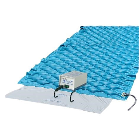 Blue Chip Air Pro Mattress Overlay System