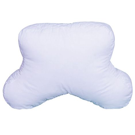 Core CPAP Standard Neck Support Pillow: Zero-Friction Compliance & Mask Comfort