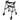 Stander Wonder Lightweight Rollator