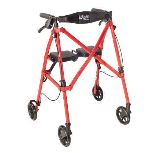 Stander Wonder Lightweight Rollator