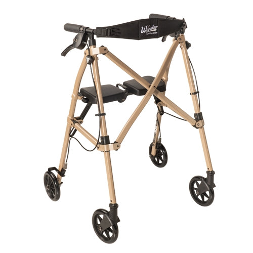 Stander Wonder Lightweight Rollator