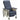 Invacare Deluxe 3-Position Recliner – Patient Room Geri Chair