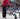 Journey UPWalker Parts & Accessories — Bags, Holders & Safety Light
