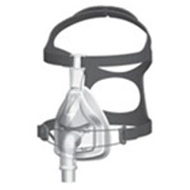 Fisher & Paykel Flexifit 432 Full Face Cpap Mask & Headgear