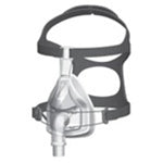 Fisher & Paykel Flexifit 432 Full Face Cpap Mask & Headgear