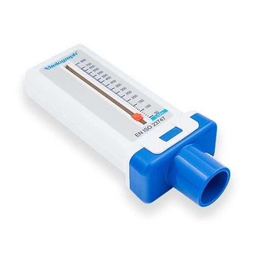 Peak Flow Meter asmaPLAN