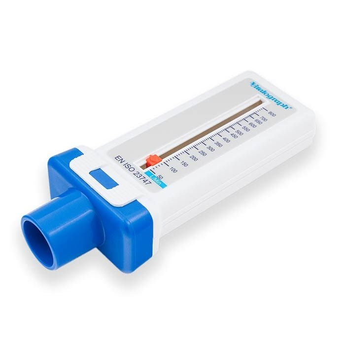 Peak Flow Meter asmaPLAN