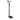 Detecto 438 Mechanical Physician Scale with Height Rod & Wheels – 450 lb Capacity