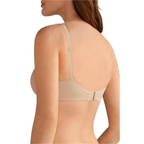 Amoena 44 Mara Wire-Free Bra Softcup Mastectomy Bra