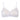 Amoena Karolina Padded Mastectomy Bra | Lace Seamless Pocket Bra
