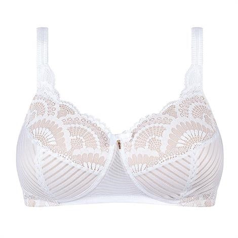 Amoena Karolina Padded Non-Wired Bra