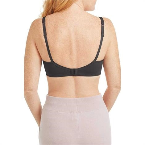 Amoena Mara Non-Wired Front Closure Padded Bra