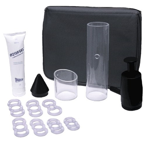 Deluxe Manual Erectile Dysfunction System