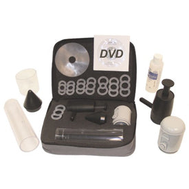 Encore Deluxe Battery Powered - Combo Vacuum Erection Device