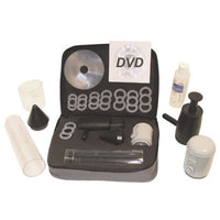 Encore Deluxe Battery Powered - Combo Vacuum Erection Device
