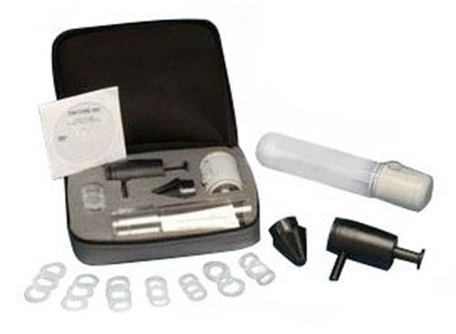 Encore Deluxe Battery Powered - Combo Vacuum Erection Device
