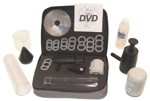 Encore Deluxe Battery Powered - Combo Vacuum Erection Device