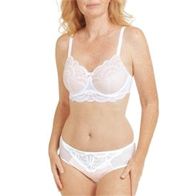 Amoena Karolina Wired Mastectomy Bra