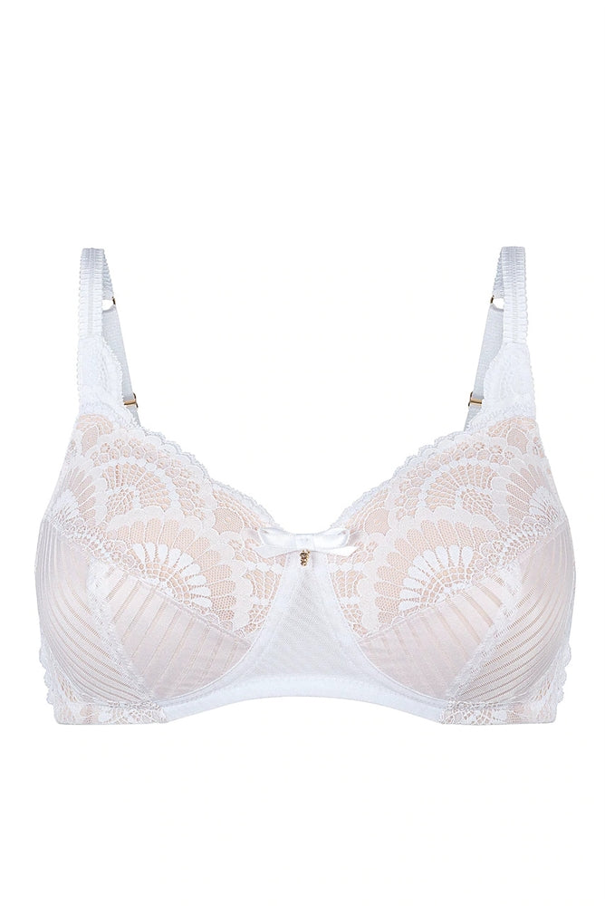 Amoena Karolina Wired Mastectomy Bra