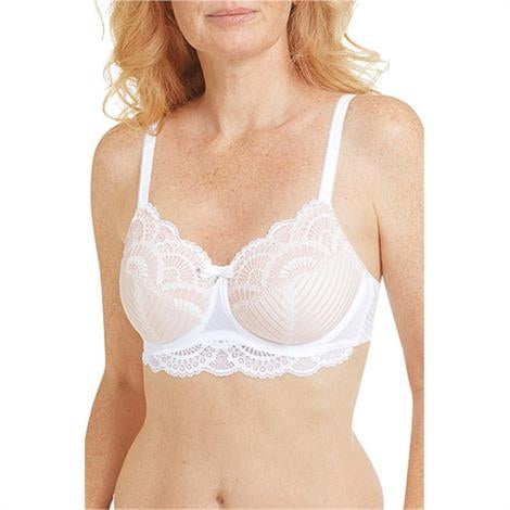 Amoena Karolina Wired Mastectomy Bra