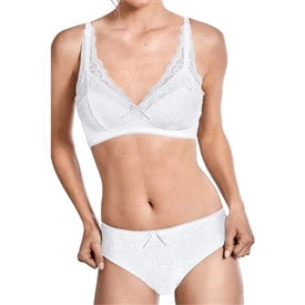 Amoena Amanda 44537 Wire-free Soft Bustier