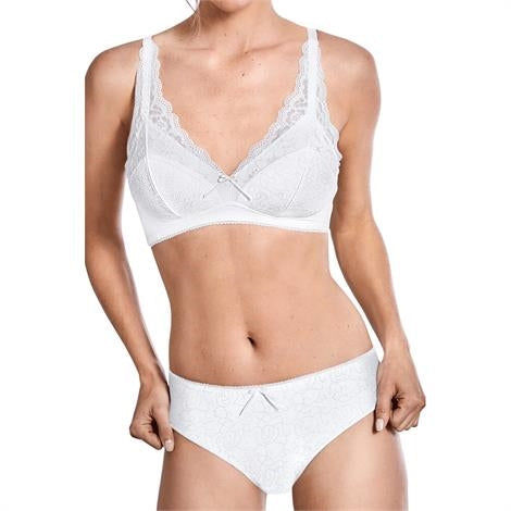 Amoena Amanda 44537 Wire-free Soft Bustier