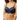 Amoena Karolina Underwire Mastectomy Bra | Lace Pocket Bra