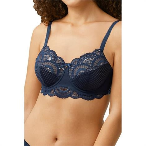 Amoena Karolina Underwire Mastectomy Bra