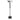 Detecto 448 Eye-Level Mechanical Physician Scale with Height Rod – 450 lb Capacity