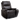 Golden DeLuna Titan PR-449 with Twilight Power Lift Chair