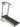InMotion T900 Manual Treadmill