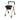 Stander Let’s Go Indoor Rollator – Lightweight Indoor Rollator Walker with Tray & Basket