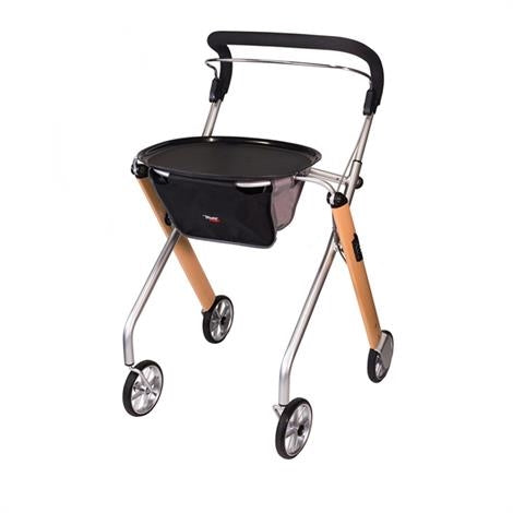 Trust Care Stander Let's Go Indoor Rollator