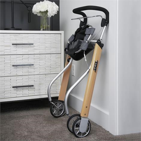 Trust Care Stander Let's Go Indoor Rollator