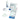 DeRoyal Multidex Maltodextrin Wound Dressing Powder — Hydrophilic, 3 Sizes
