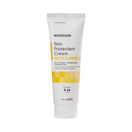 McKesson Skin Protectant Cream with Lanolin