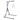 Drive Medical Bariatric Free-Standing Trapeze with Base – 650 lb Capacity (13049SV)