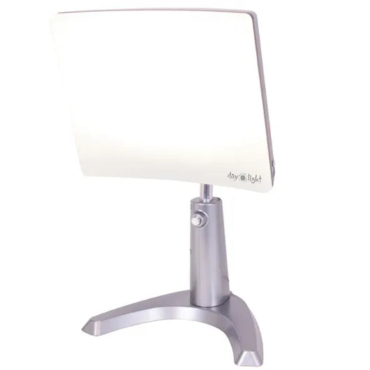 Carex Day-Light Classic Plus Light Therapy Lamp